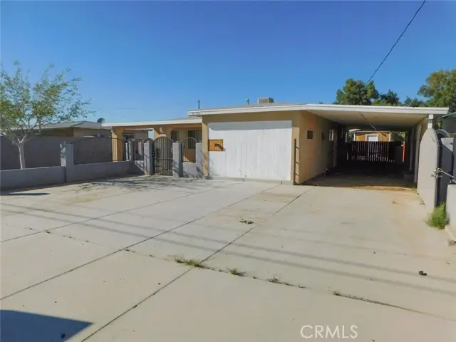25516 Agate, Barstow, CA 92311 - #3