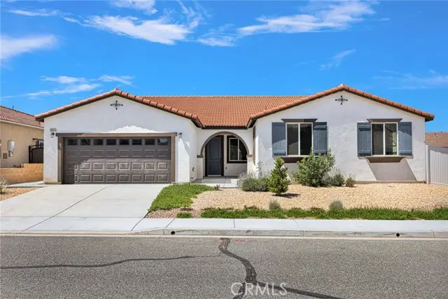 8534 Stockton Avenue, Hesperia, CA 92344 - #2