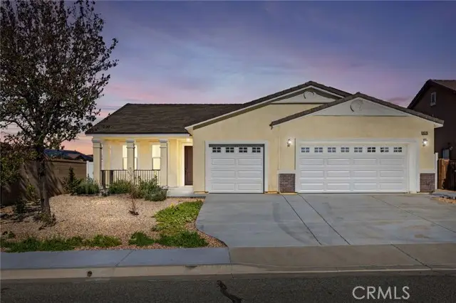 8575 Stockton Avenue, Hesperia, CA 92344 - #1