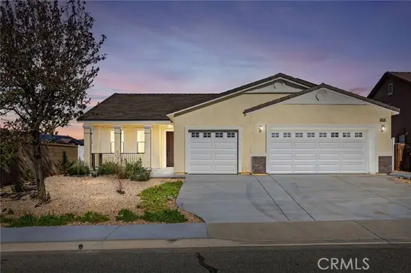 8575 Stockton Avenue, Hesperia, CA 92344