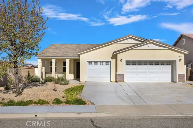 8575 Stockton Avenue, Hesperia, CA 92344 - #2