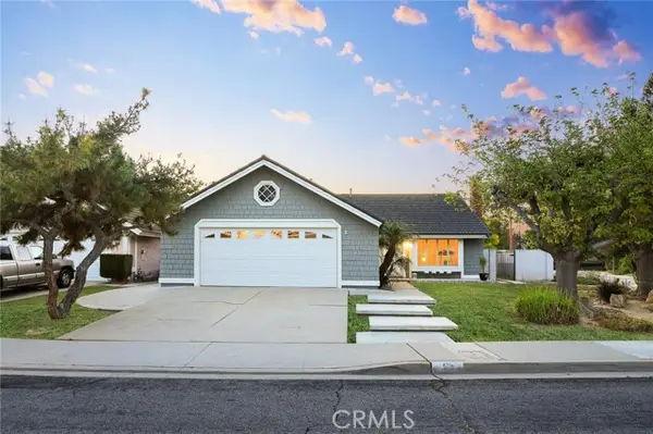 1 Pheasant, Pomona, CA 91766