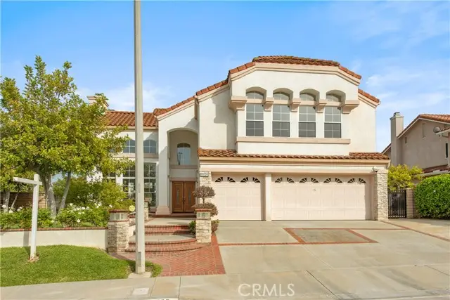 19126 Orbit Court, Rowland Heights, CA 91748 - #1