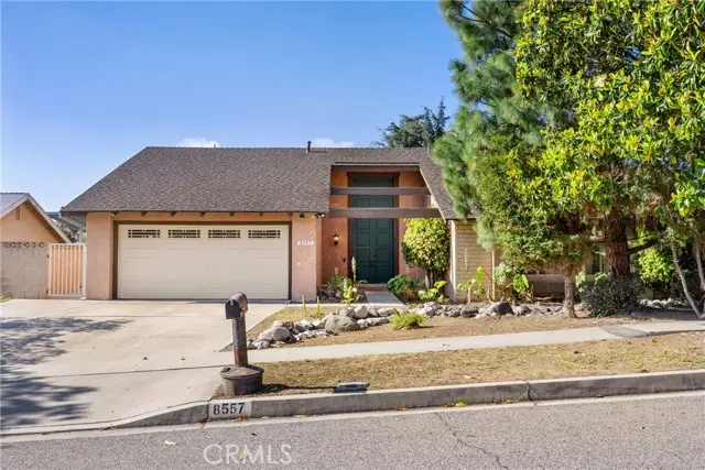 8557 Calle Feliz, Rancho Cucamonga, CA 91730 - #1