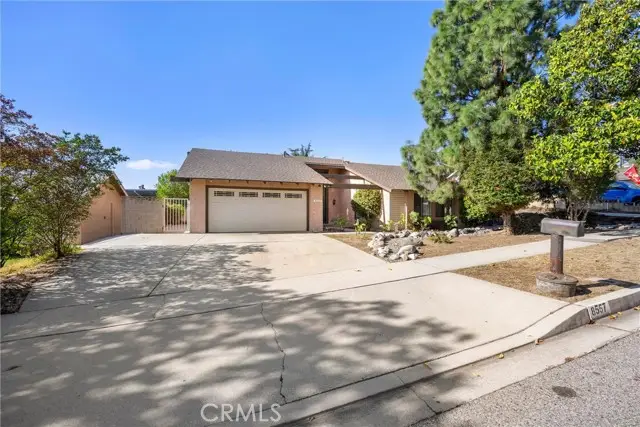 8557 Calle Feliz, Rancho Cucamonga, CA 91730 - #3