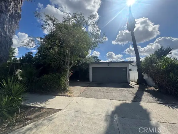 8116 Willis Avenue, Panorama City (los Angeles), CA 91402