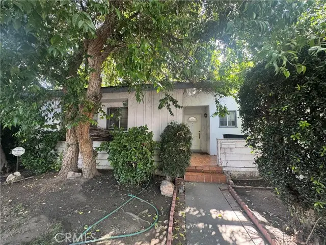 8116 Willis Avenue, Panorama City, CA 91402 - #2