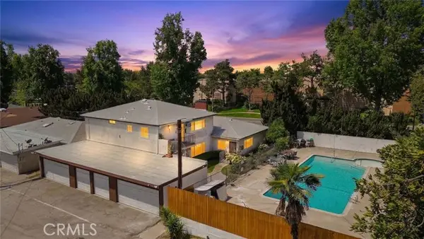 2506 Hayes Drive, La Verne, CA 91750