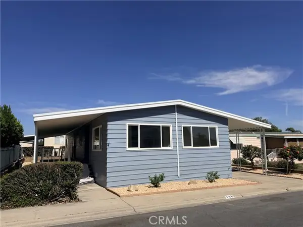 929 E Foothill Boulevard #144, Upland, CA 91786