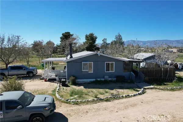 12324 Eaby, Phelan, CA 92371