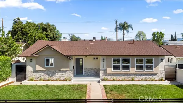 16931 Rinaldi, Granada Hills (los Angeles), CA 91344