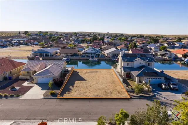 26390 Buccaneer Lane, Helendale, CA 92342 - #1