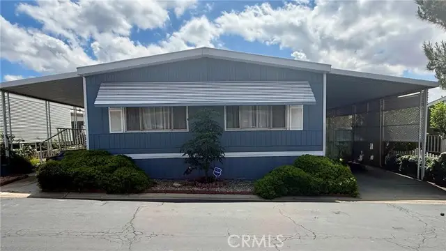 35218 Fir Avenue #182, Yucaipa, CA 92399 - #1