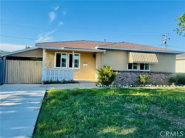 16809 E Devanah, Covina, CA 91722