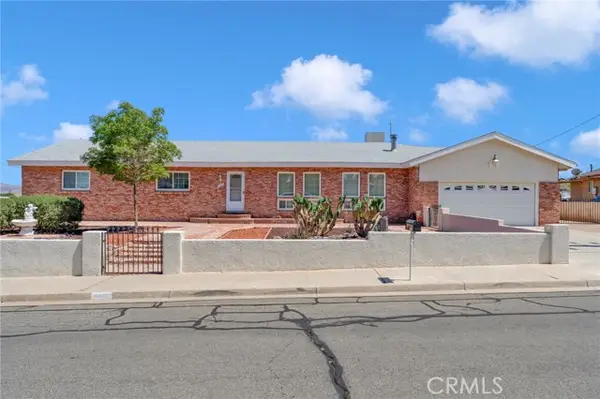 1231 Mecca Drive, Barstow, CA 92311