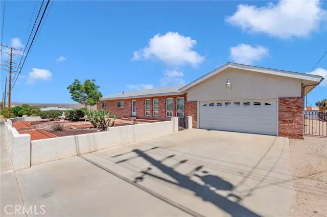 1231 Mecca Drive, Barstow, CA 92311 - #2