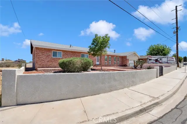 1231 Mecca Drive, Barstow, CA 92311 - #3