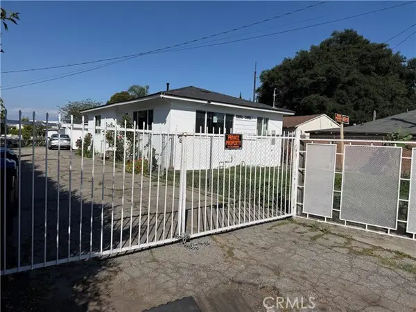 13651 Proctor, La Puente, CA 91746