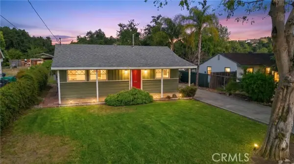 824 N Oakway Avenue, San Dimas, CA 91773