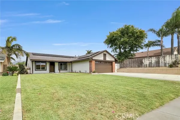 502 W Grevillea, Ontario, CA 91762