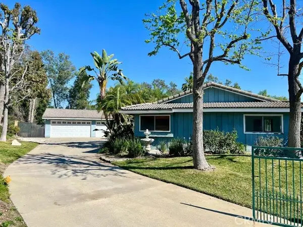 1444 Silver Bit Court, San Dimas, CA 91773