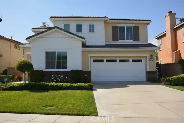 1803 Glen Rosa Street, Upland, CA 91784 - #1