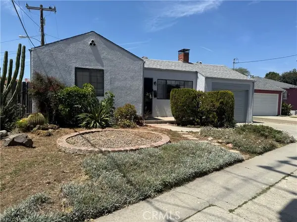 2309 S Fremont Avenue, Alhambra, CA 91803