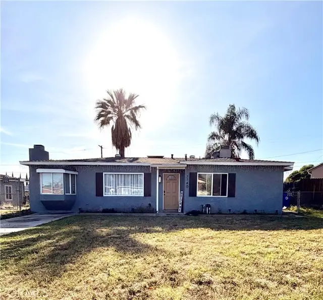 7140 Colwyn, Highland, CA 92346 - #1
