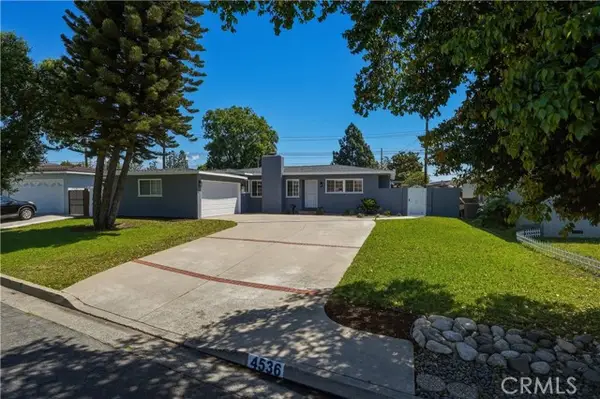 4536 N Linda Terrace Drive, Covina, CA 91722