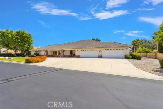 19875 Eyota Road, Apple Valley, CA 92308 - #2