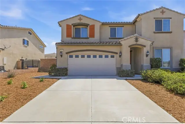 7811 Calisia, Fontana, CA 92336 - #1