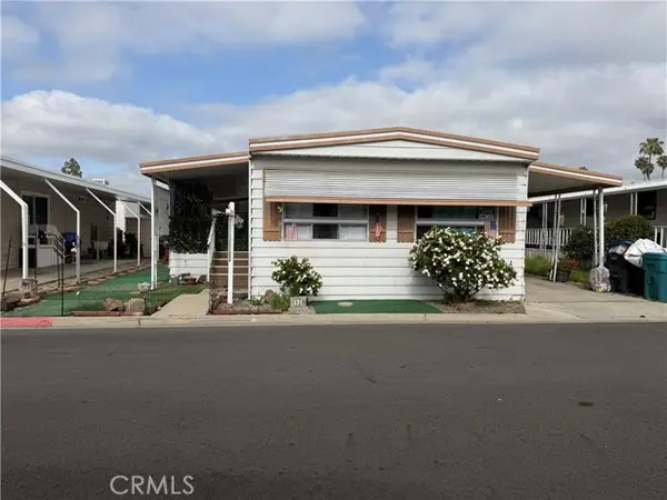 2755 SW Arrow Hwy #171, La Verne, CA 91750