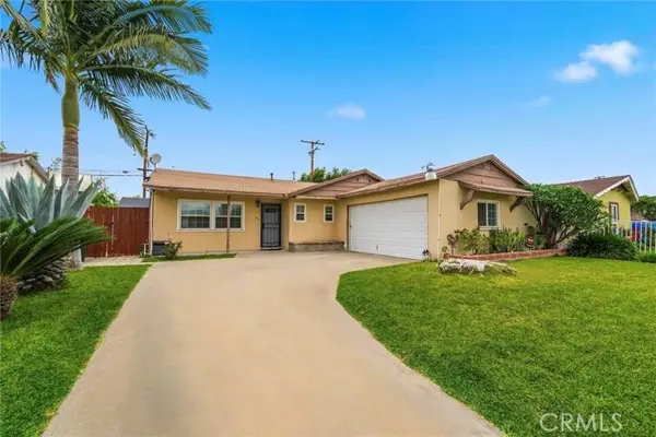 1033 Clintwood, La Puente, CA 91744