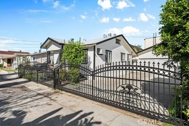 1218 Edith Avenue #E, Alhambra, CA 91803 - #1