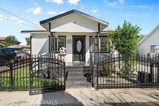 1218 Edith Avenue #E, Alhambra, CA 91803 - #2