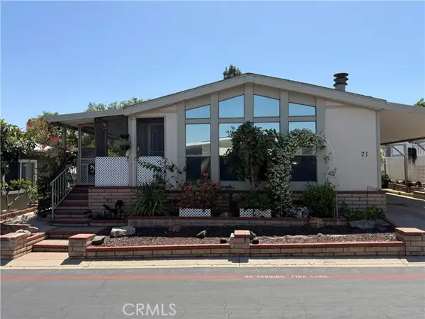 1550 Rimpau #71, Corona, CA 92881