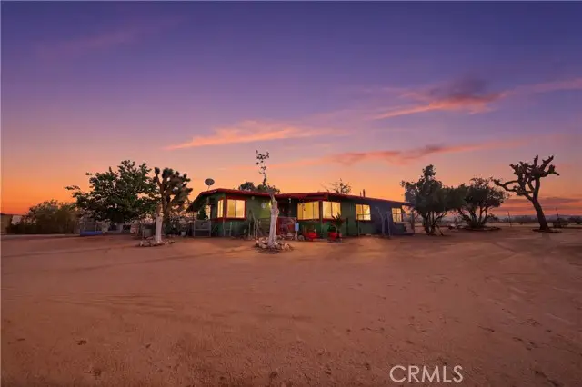 60153 Stearman, Landers, CA 92285 - #2