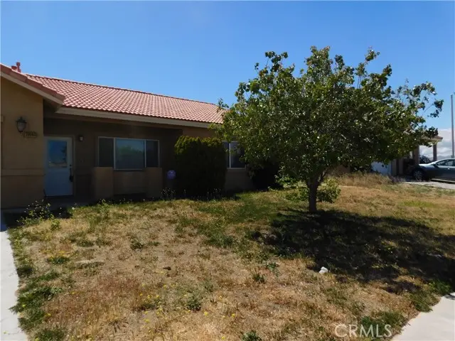 20863 W West Lake, California City, CA 93505 - #2