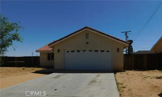 8560 Eucalyptus, California City, CA 93505 - #1