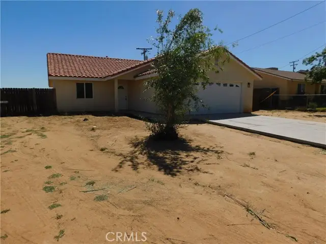 8560 Eucalyptus, California City, CA 93505 - #3