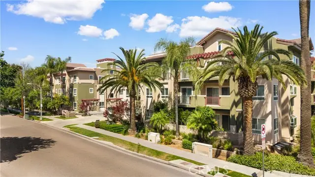 228 S Olive #A312, Alhambra, CA 91801 - #2