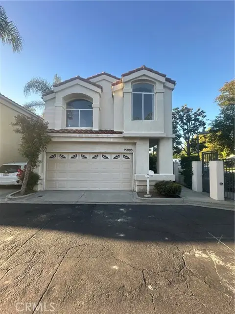 15003 Alda, North Hills, CA 91343 - #3