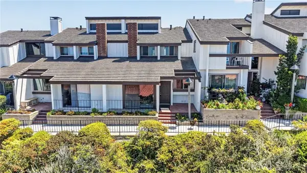 28307 Ridgehaven Court #72, Rancho Palos Verdes, CA 90275