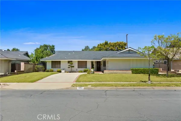 1303 W Greenhaven, San Dimas, CA 91773