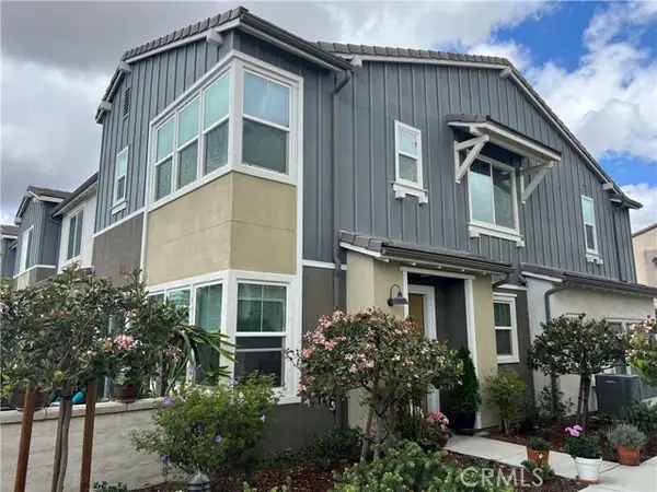 3560 E Lantern Paseo #138, Ontario, CA 91761