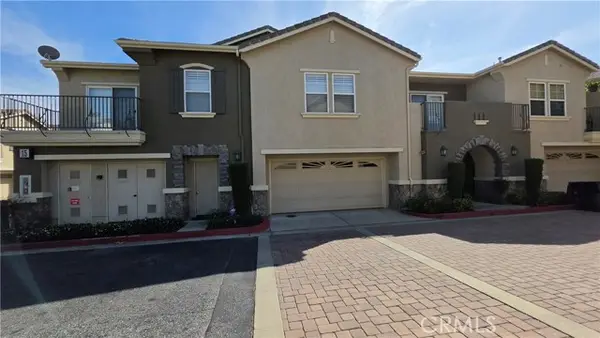 7353 W Ellena #87, Rancho Cucamonga, CA 91730