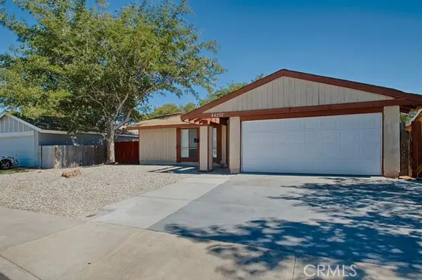 44202 4th Street, Lancaster, CA 93535