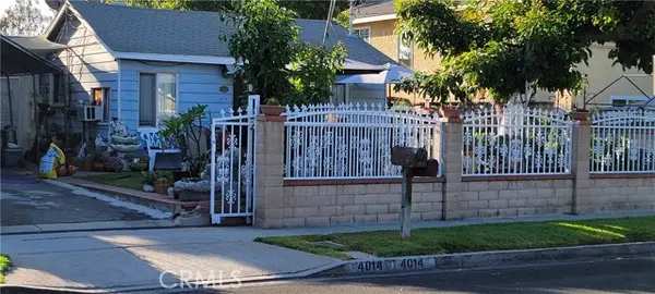 4014 Cedar Avenue, El Monte, CA 91731