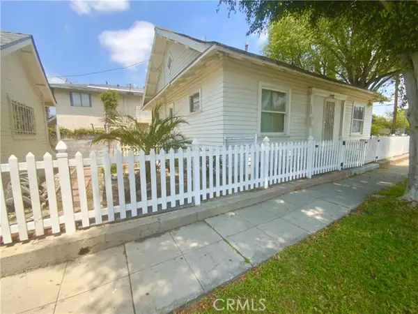 6847 San Juan Street, Paramount, CA 90723