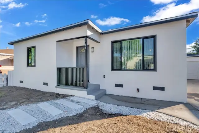 8814 Laurel Street, Bellflower, CA 90706 - Image #1